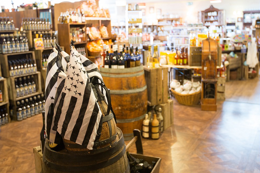 Conseil shopping les souvenirs incontournables de Bretagne Blog