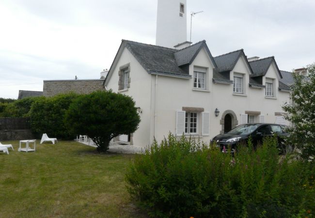 House in Riantec - LE PHARE - Maison Riantec, Plage 130m  - PL6003