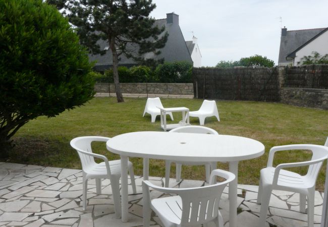 House in Riantec - LE PHARE - Maison Riantec, Plage 130m  - PL6003