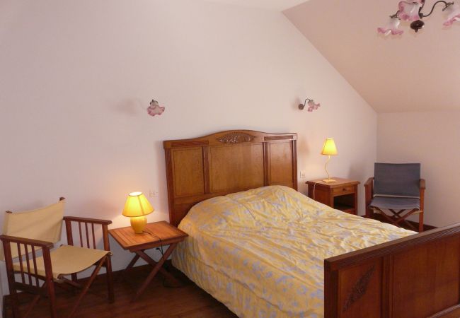 House in Riantec - LE PHARE - Maison Riantec, Plage 130m  - PL6003 House in Riantec - LE PHARE - Maison Riantec, Plage 130m  - PL6003