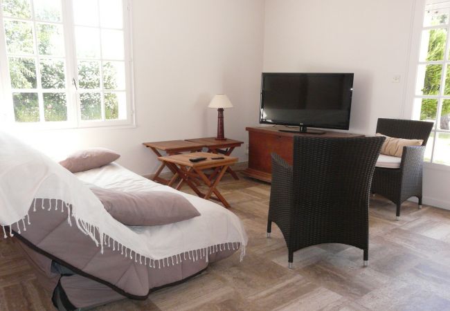 House in Riantec - LE PHARE - Maison Riantec, Plage 130m  - PL6003 House in Riantec - LE PHARE - Maison Riantec, Plage 130m  - PL6003