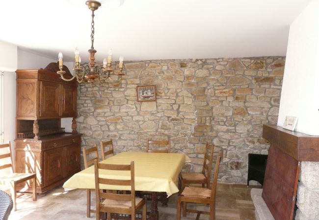 House in Riantec - LE PHARE - Maison Riantec, Plage 130m  - PL6003 House in Riantec - LE PHARE - Maison Riantec, Plage 130m  - PL6003