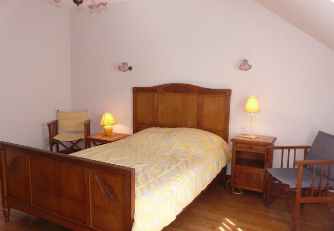 House in Riantec - LE PHARE - Maison Riantec, Plage 130m  - PL6003 House in Riantec - LE PHARE - Maison Riantec, Plage 130m  - PL6003