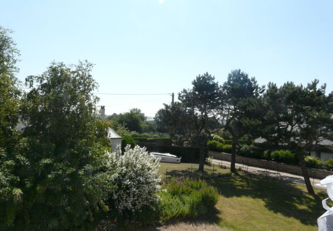 House in Riantec - LE PHARE - Maison Riantec, Plage 130m  - PL6003 House in Riantec - LE PHARE - Maison Riantec, Plage 130m  - PL6003