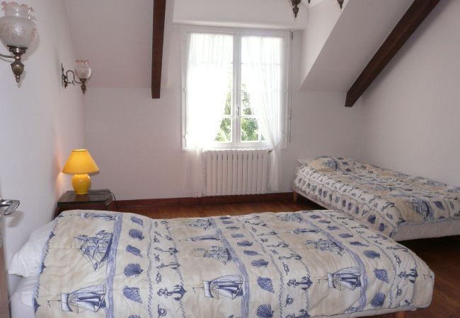 House in Riantec - LE PHARE - Maison Riantec, Plage 130m  - PL6003 House in Riantec - LE PHARE - Maison Riantec, Plage 130m  - PL6003