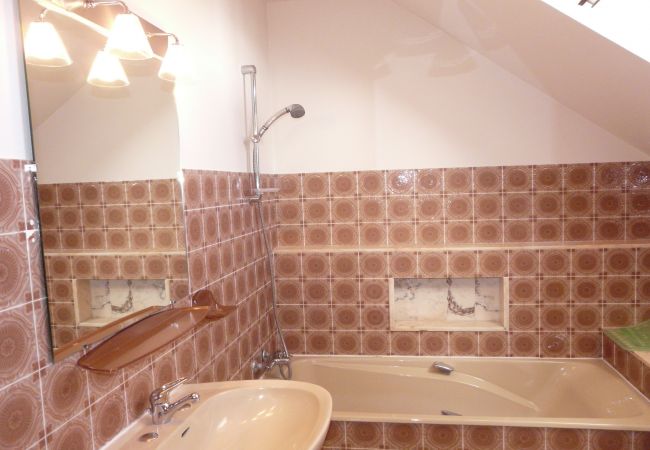 House in Riantec - LE PHARE - Maison Riantec, Plage 130m  - PL6003 House in Riantec - LE PHARE - Maison Riantec, Plage 130m  - PL6003