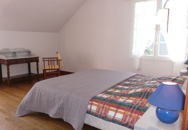 House in Riantec - LE PHARE - Maison Riantec, Plage 130m  - PL6003 House in Riantec - LE PHARE - Maison Riantec, Plage 130m  - PL6003