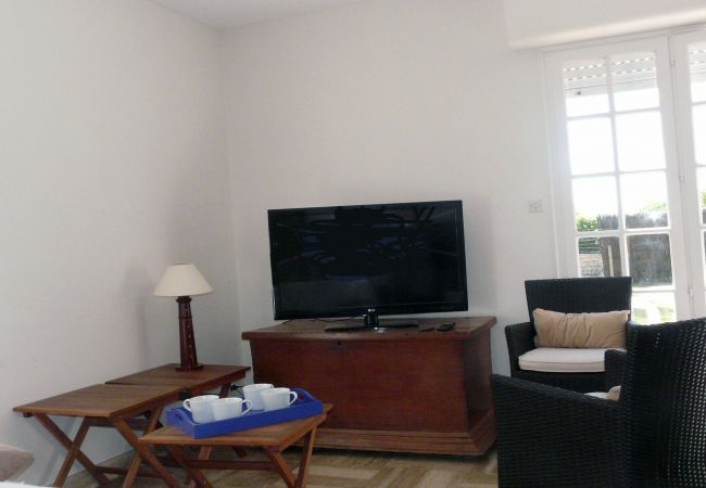 House in Riantec - LE PHARE - Maison Riantec, Plage 130m  - PL6003 House in Riantec - LE PHARE - Maison Riantec, Plage 130m  - PL6003