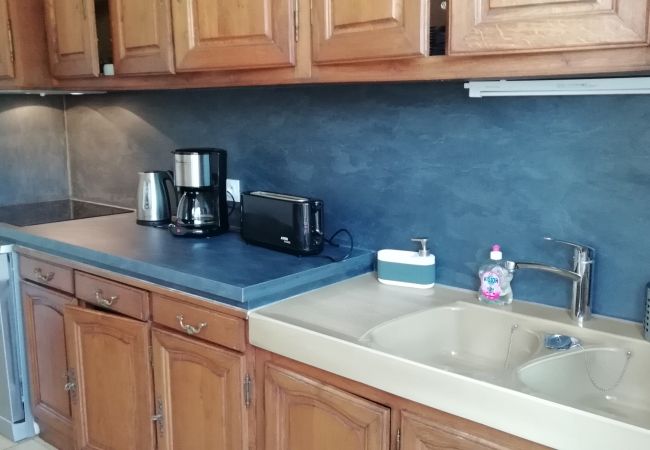 House in Riantec - LE PHARE - Maison Riantec, Plage 130m  - PL6003 House in Riantec - LE PHARE - Maison Riantec, Plage 130m  - PL6003