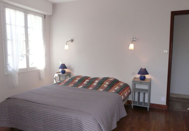 House in Riantec - LE PHARE - Maison Riantec, Plage 130m  - PL6003 House in Riantec - LE PHARE - Maison Riantec, Plage 130m  - PL6003