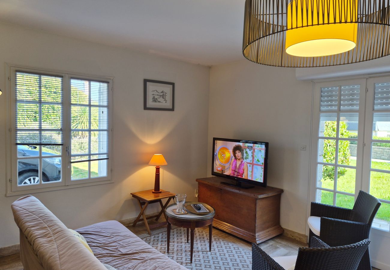 House in Riantec - LE PHARE - Maison Riantec, Plage 130m  - PL6003