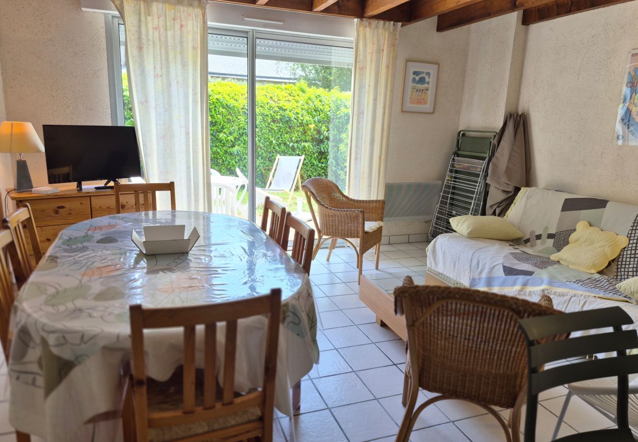 House in Carnac - KREISKER 1 - Maison Jumelée, Jardin - CA6007