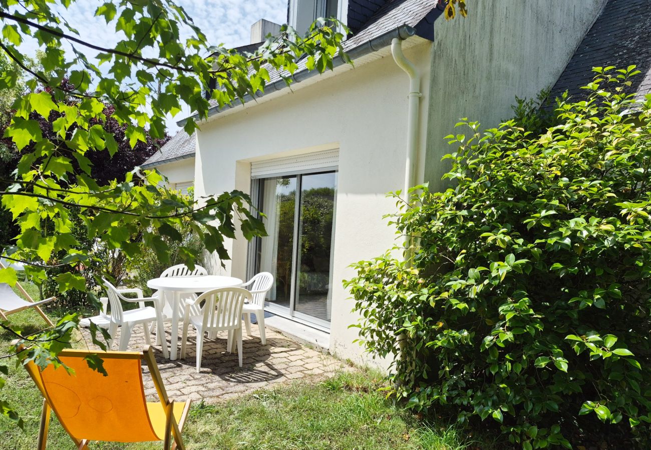 House in Carnac - KREISKER 1 - Maison Jumelée, Jardin - CA6007