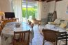House in Carnac - KREISKER 1 - Maison Jumelée, Jardin - CA6007