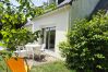 House in Carnac - KREISKER 1 - Maison Jumelée, Jardin - CA6007