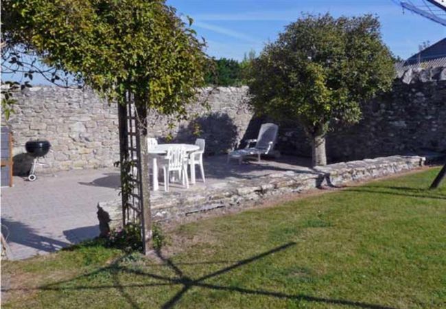 House in Esquibien - TY FORN - Maison Typique à Esquibien - AD5009