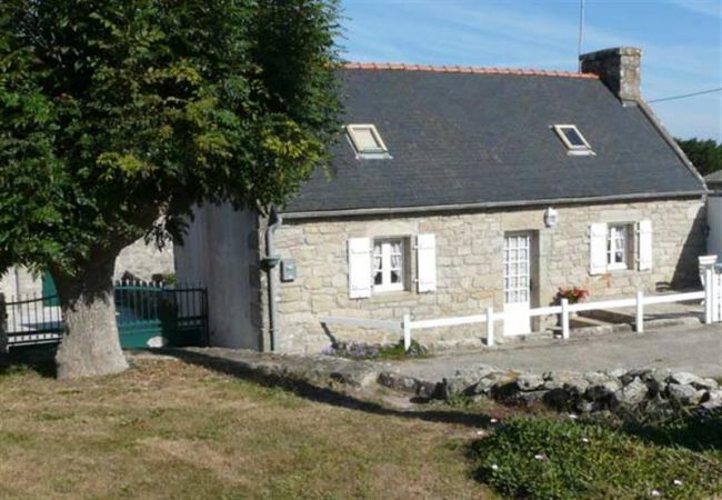 House in Esquibien - TY FORN - Maison Typique à Esquibien - AD5009