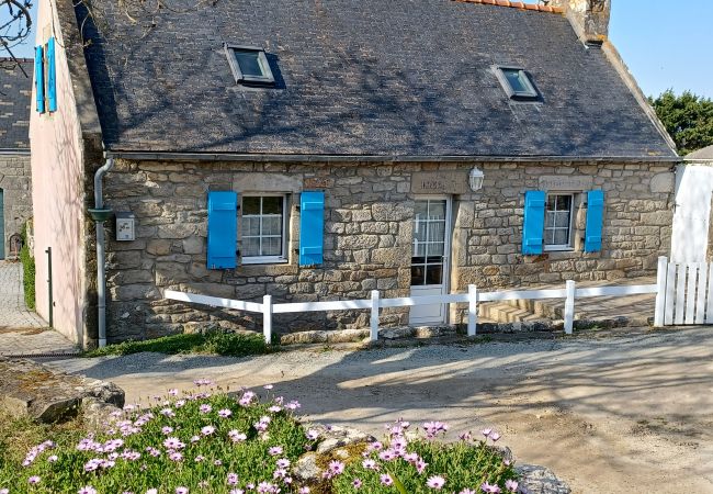 House in Esquibien - TY FORN - Maison Typique à Esquibien - AD5009