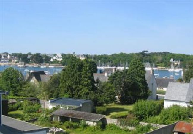 House in Bénodet - KER CORENTINE - Maison à Bénodet - BE6003