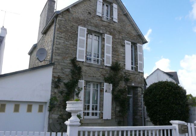 House in Bénodet - KER CORENTINE - Maison à Bénodet - BE6003