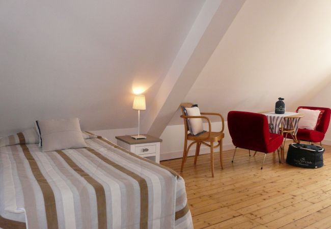 House in Bénodet - KER CORENTINE - Maison à Bénodet - BE6003 House in Bénodet - KER CORENTINE - Maison à Bénodet - BE6003