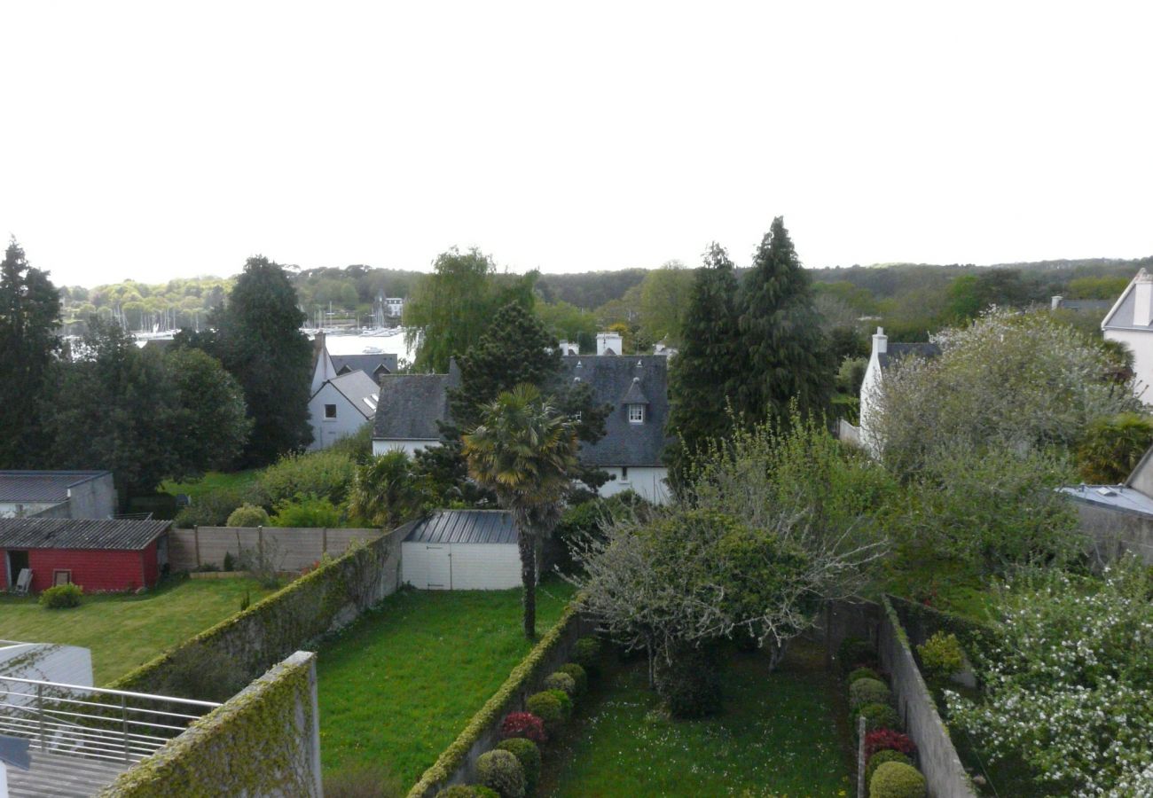 House in Bénodet - KER CORENTINE - Maison à Bénodet - BE6003