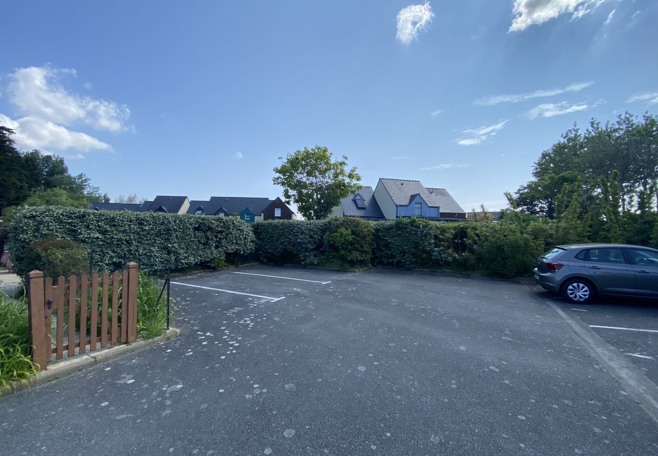 House in Erdeven - CLOS DUNES - Jardin, Piscine partagée - ED6019