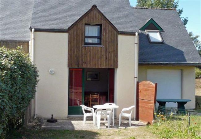 House in Erdeven - Village d'Armor, Maisonnette, Plage à 700m -ED6017