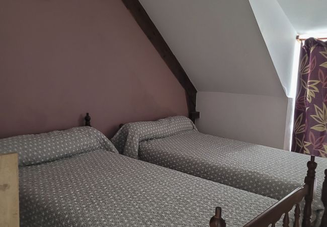 House in Muzillac - MEN HIR - Maison au calme, Tennis, Wifi - MU8001 House in Muzillac - MEN HIR - Maison au calme, Tennis, Wifi - MU8001