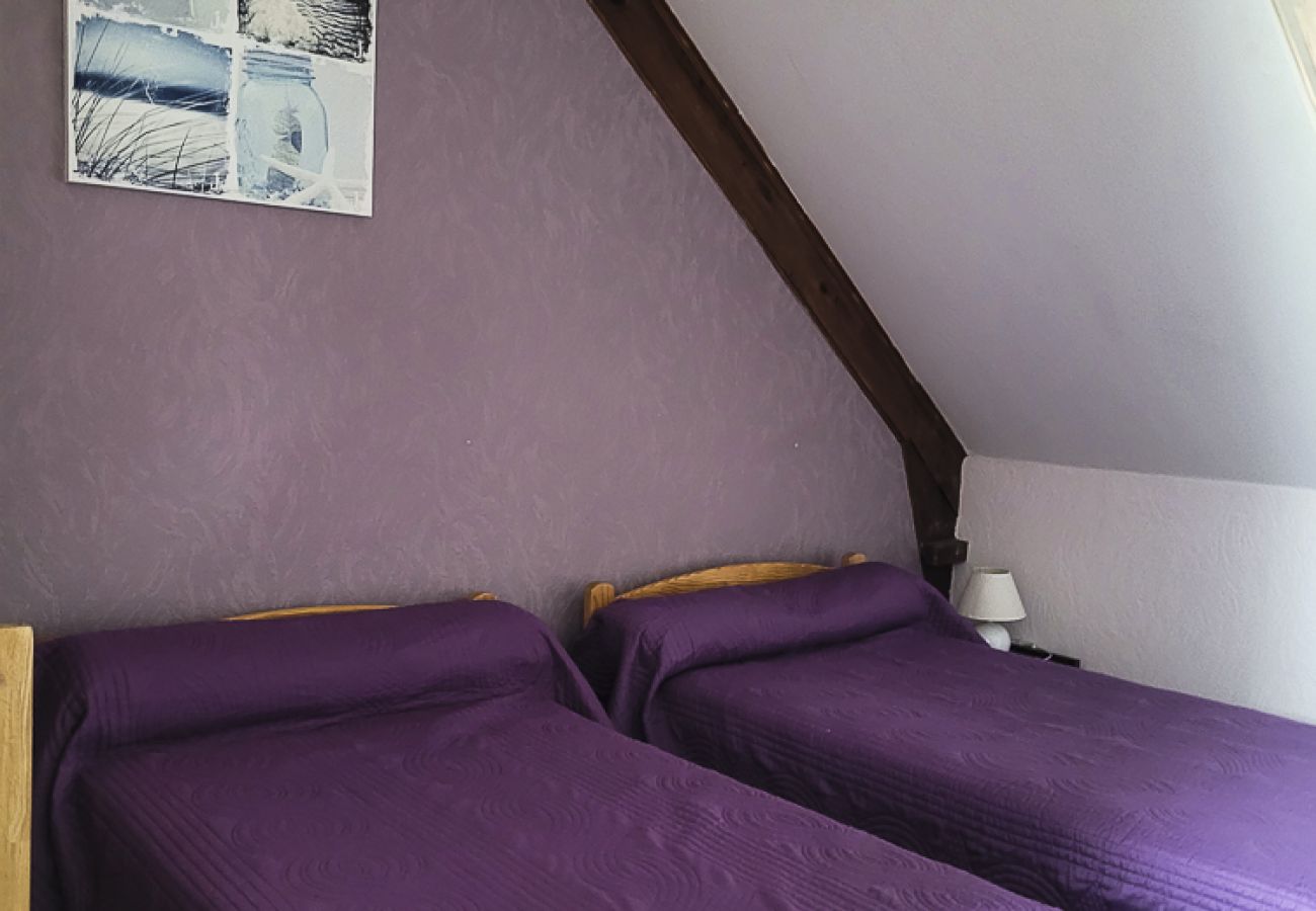 House in Muzillac - MEN HIR - Maison au calme, Tennis, Wifi - MU8001