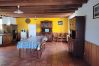 House in Muzillac - MEN HIR - Maison au calme, Tennis, Wifi - MU8001 House in Muzillac - MEN HIR - Maison au calme, Tennis, Wifi - MU8001