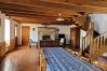 House in Muzillac - MEN HIR - Maison au calme, Tennis, Wifi - MU8001 House in Muzillac - MEN HIR - Maison au calme, Tennis, Wifi - MU8001