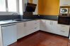 House in Muzillac - MEN HIR - Maison au calme, Tennis, Wifi - MU8001 House in Muzillac - MEN HIR - Maison au calme, Tennis, Wifi - MU8001