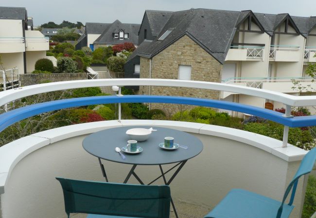 Studio in Carnac - OCÉANIA 1 - Studio rental Carnac Brittany - U69 Studio in Carnac - OCÉANIA 1 - Studio rental Carnac Brittany - U69