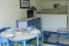 Apartment in Carnac - TADORNES 1 - Rez de jardin, Piscine - T331 Apartment in Carnac - TADORNES 1 - Rez de jardin, Piscine - T331
