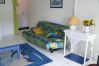 Apartment in Carnac - TADORNES 1 - Rez de jardin, Piscine - T331 Apartment in Carnac - TADORNES 1 - Rez de jardin, Piscine - T331