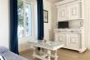 Apartment in La Trinité-sur-Mer - VILLA MAJOY - Holiday apartment with view on the port of Trinité-sur-Mer - T547 Apartment in La Trinité-sur-Mer - VILLA MAJOY - Holiday apartment with view on the port of Trinité-sur-Mer - T547