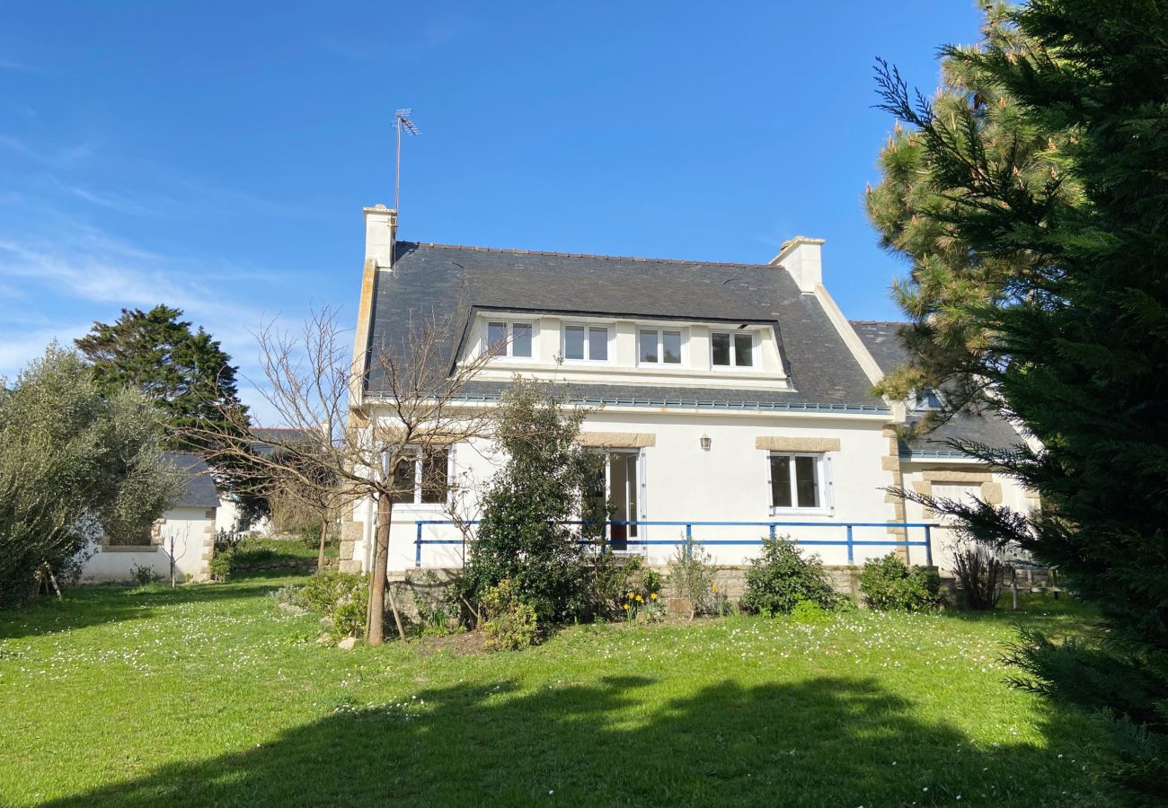 House in Plouharnel - ER BLEHUA - 5 pièces, Jardin, Sainte-Barbe - C58