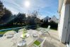 House in Plouharnel - ER BLEHUA - Holiday home with garden Plouharnel, bay of Quiberon - C58 House in Plouharnel - ER BLEHUA - Holiday home with garden Plouharnel, bay of Quiberon - C58