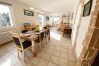 House in Plouharnel - ER BLEHUA - Holiday home with garden Plouharnel, bay of Quiberon - C58 House in Plouharnel - ER BLEHUA - Holiday home with garden Plouharnel, bay of Quiberon - C58