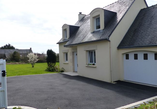 House in Plouharnel - KERBACHIQUE - Maison, Confort, Jardin - C89