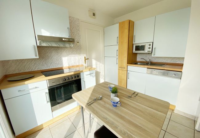 House in Plouharnel - KERBACHIQUE - House with garden for holiday rental in Plouharnel, South Morbihan - C89 House in Plouharnel - KERBACHIQUE - House with garden for holiday rental in Plouharnel, South Morbihan - C89