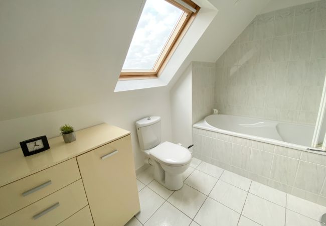 House in Plouharnel - KERBACHIQUE - House with garden for holiday rental in Plouharnel, South Morbihan - C89 House in Plouharnel - KERBACHIQUE - House with garden for holiday rental in Plouharnel, South Morbihan - C89
