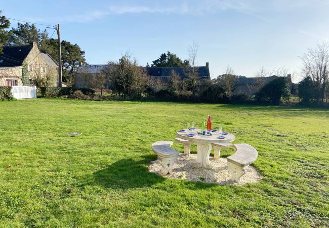 House in Plouharnel - KERBACHIQUE - House with garden for holiday rental in Plouharnel, South Morbihan - C89 House in Plouharnel - KERBACHIQUE - House with garden for holiday rental in Plouharnel, South Morbihan - C89