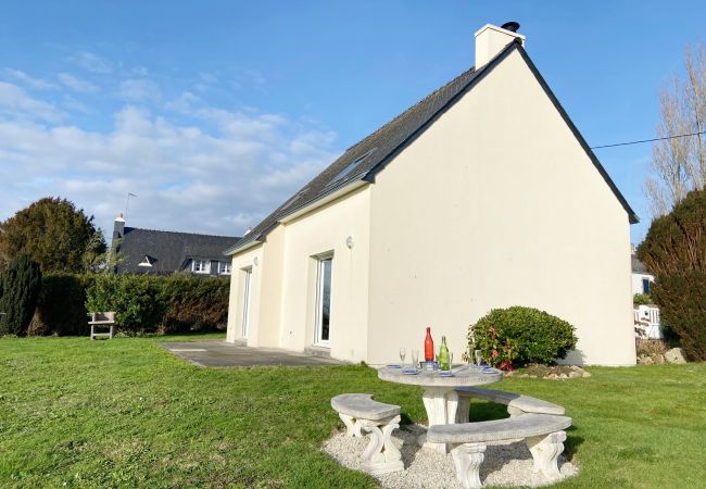 House in Plouharnel - KERBACHIQUE - Maison, Confort, Jardin - C89
