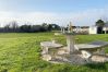 House in Plouharnel - KERBACHIQUE - House with garden for holiday rental in Plouharnel, South Morbihan - C89 House in Plouharnel - KERBACHIQUE - House with garden for holiday rental in Plouharnel, South Morbihan - C89