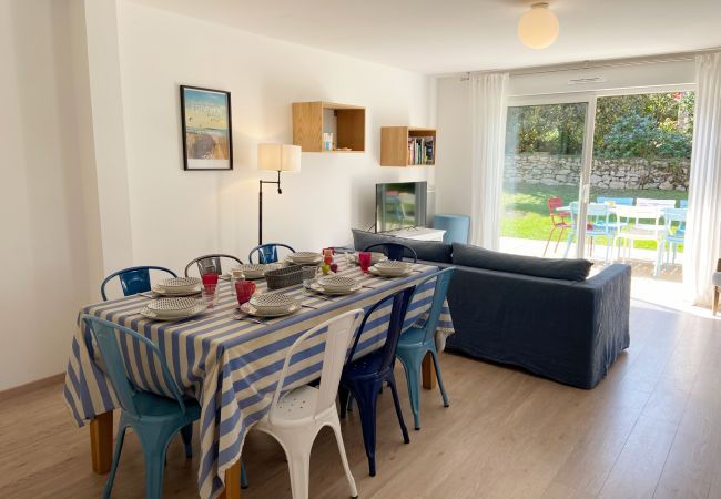 House in Carnac - RIVAGE - House for rent 300 m from the beach, Carnac - S28 House in Carnac - RIVAGE - House for rent 300 m from the beach, Carnac - S28