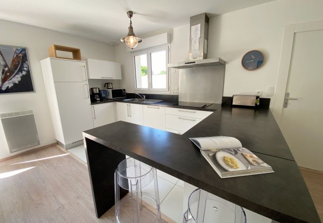 House in Carnac - RIVAGE - House for rent 300 m from the beach, Carnac - S28 House in Carnac - RIVAGE - House for rent 300 m from the beach, Carnac - S28
