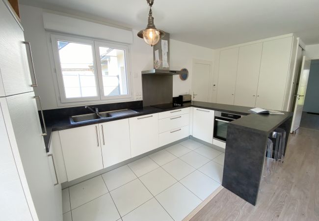 House in Carnac - RIVAGE - House for rent 300 m from the beach, Carnac - S28 House in Carnac - RIVAGE - House for rent 300 m from the beach, Carnac - S28