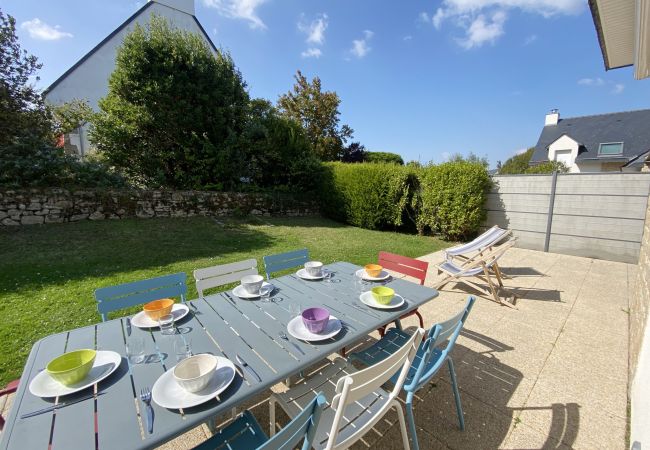 House in Carnac - RIVAGE - House for rent 300 m from the beach, Carnac - S28 House in Carnac - RIVAGE - House for rent 300 m from the beach, Carnac - S28